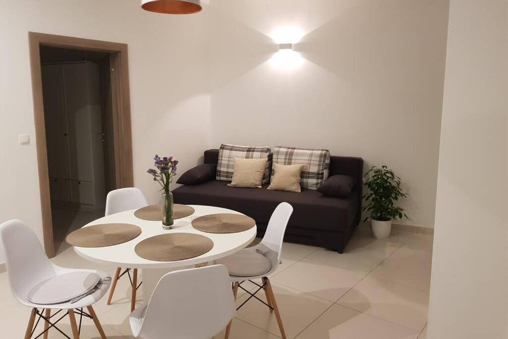 Apartman M&S 1 Kali, Otok Ugljan Appartamento Esterno foto